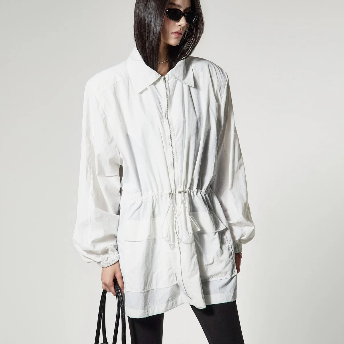 J3193 String Jacket - Image 2