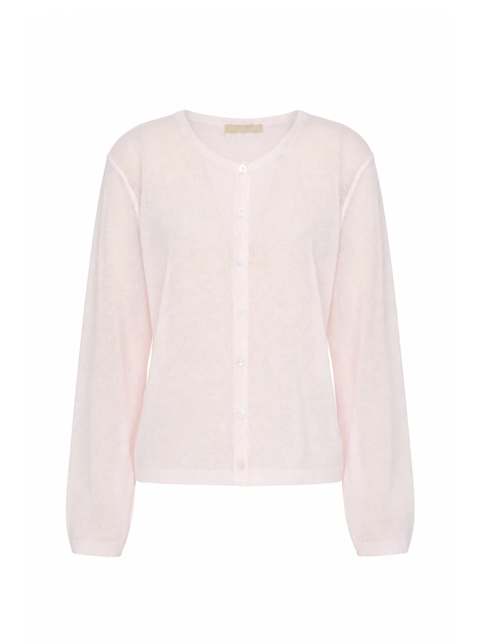J3195 Soft Summer Cardigan