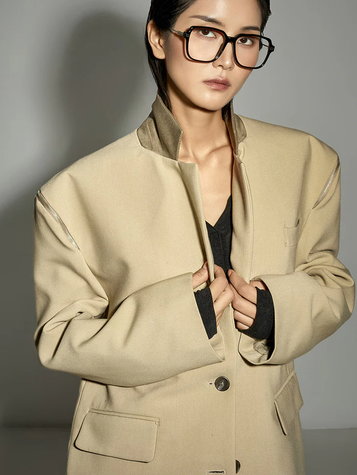 J9319 Two-Way Jacket