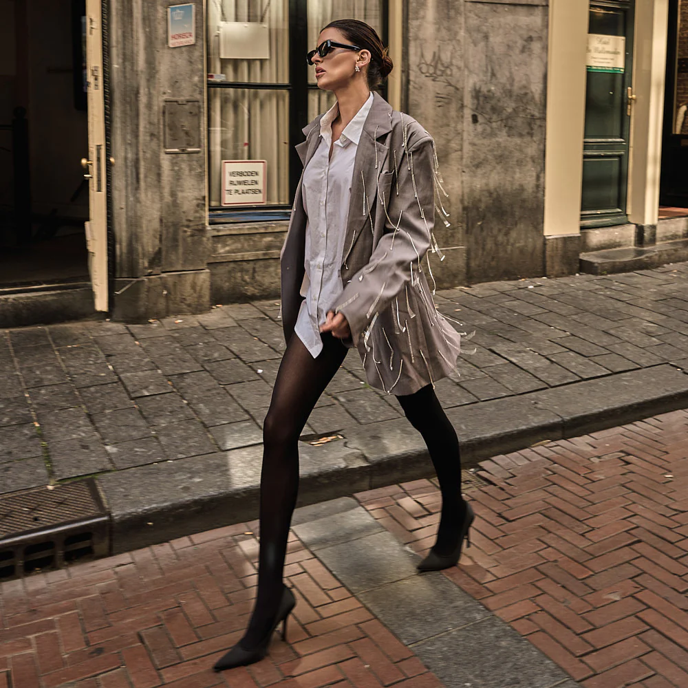 J9323 Cubic Jacket - Image 2