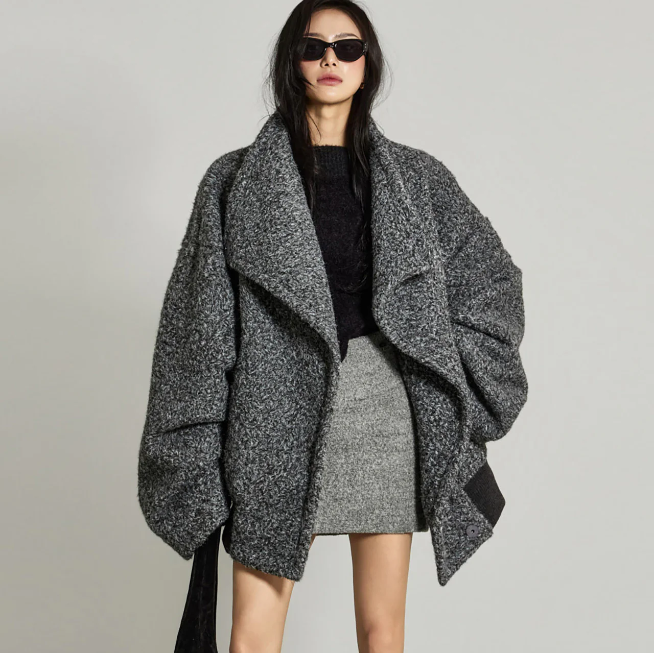 J9342 Balloon Jacket - Image 2