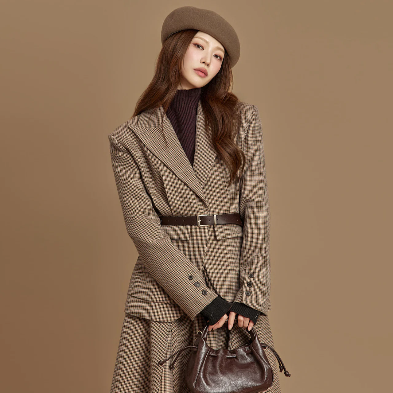 J9349 Tailored Jacket - Image 2