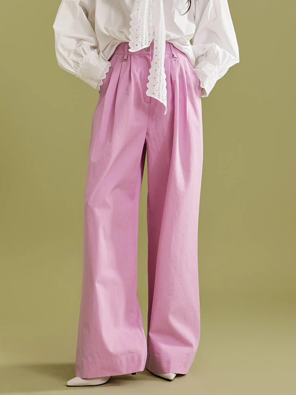 P3087 Wide Pants