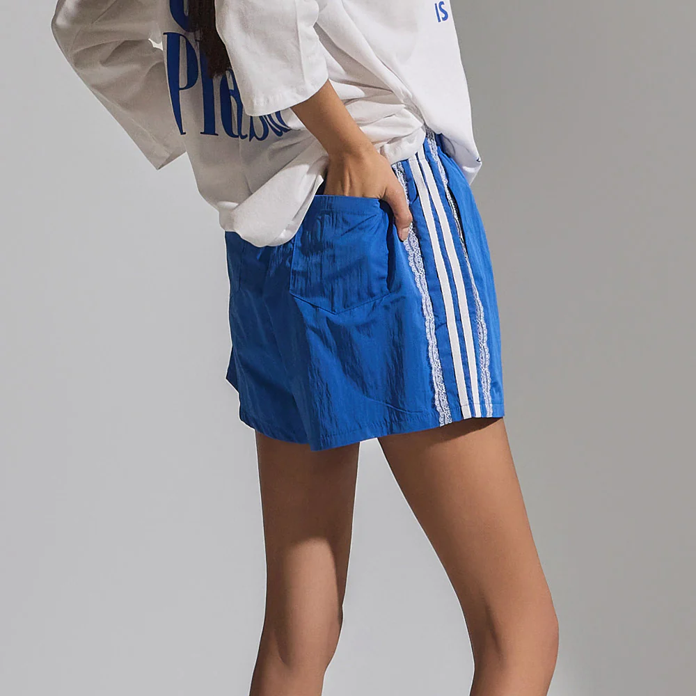 P3183 Track Shorts - Image 2