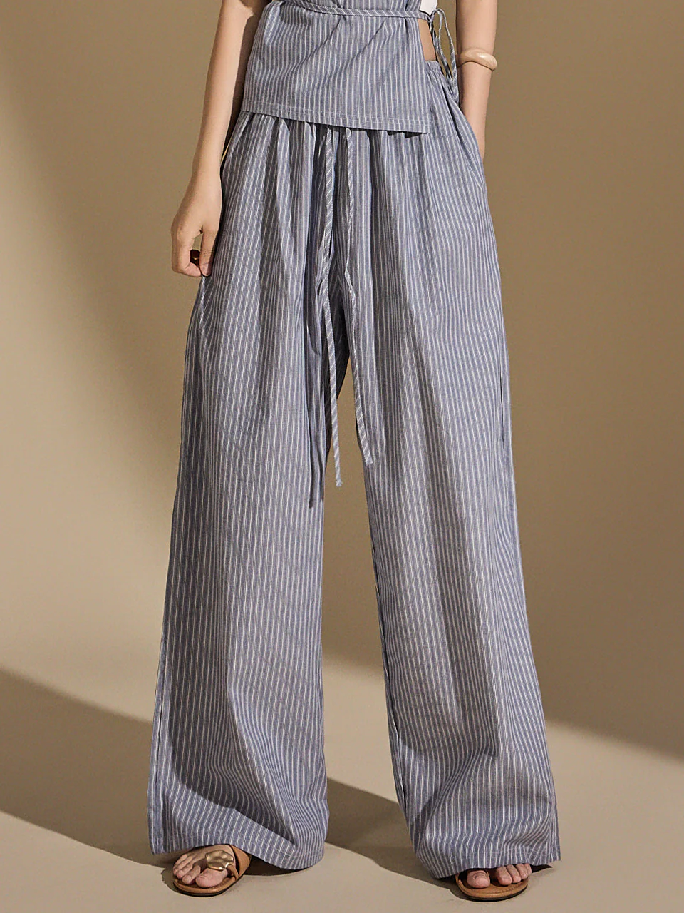 P3190 Striped Pants