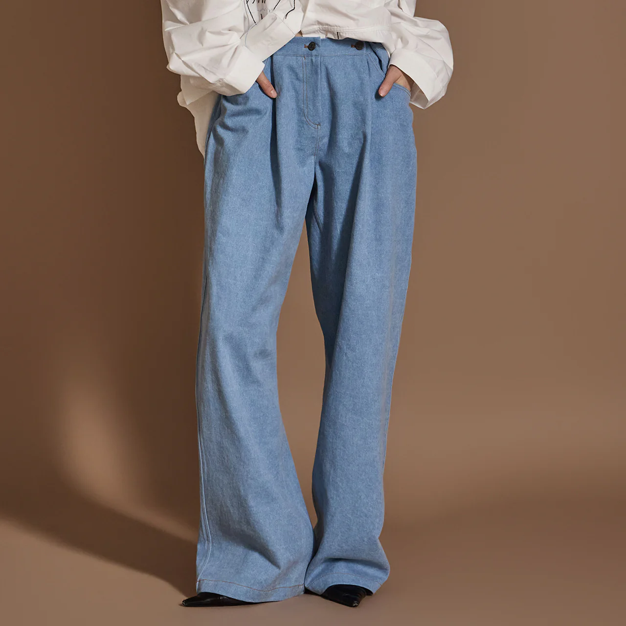 P3278 Pigment Pants - Image 2