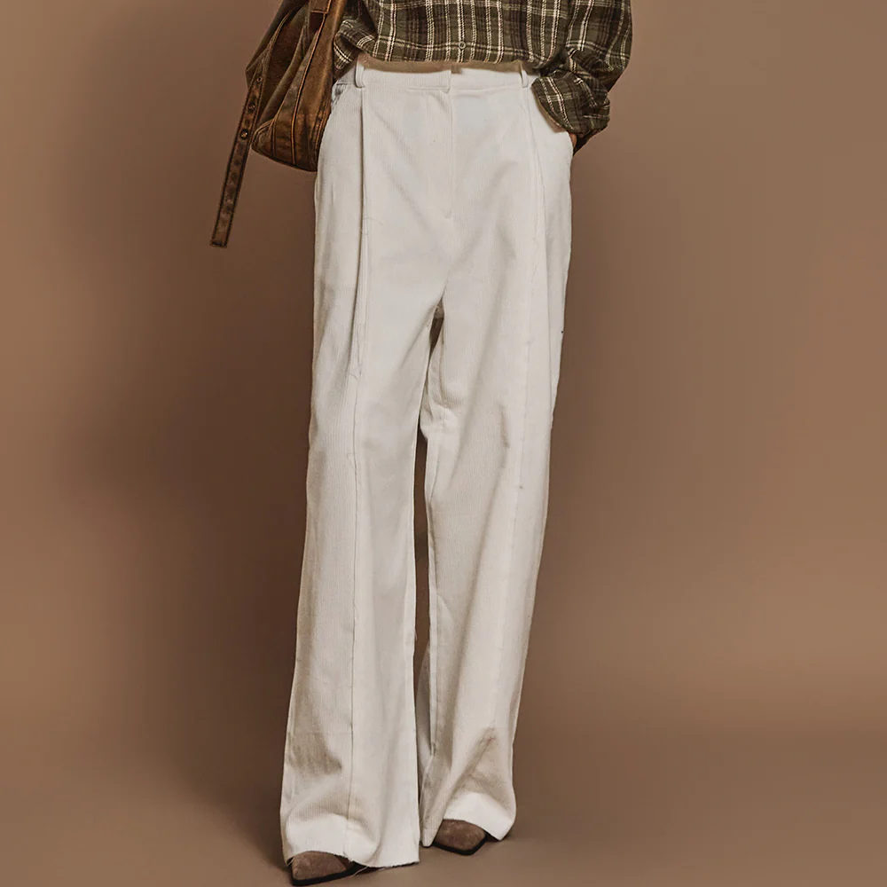 P3301 Corduroy Pants - Image 2