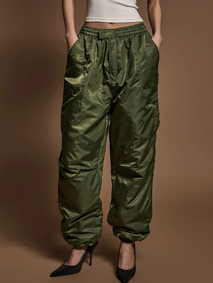 P3353 Padded Pants