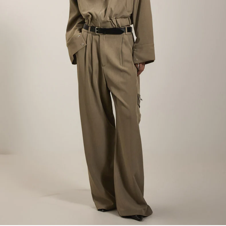 P3420 Cargo Pants - Image 2