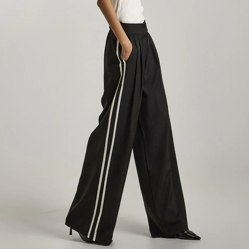 P3437 Track Pants - Image 2