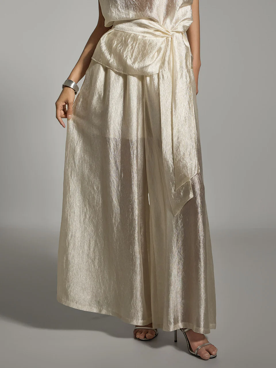 P3468 Wide Pants