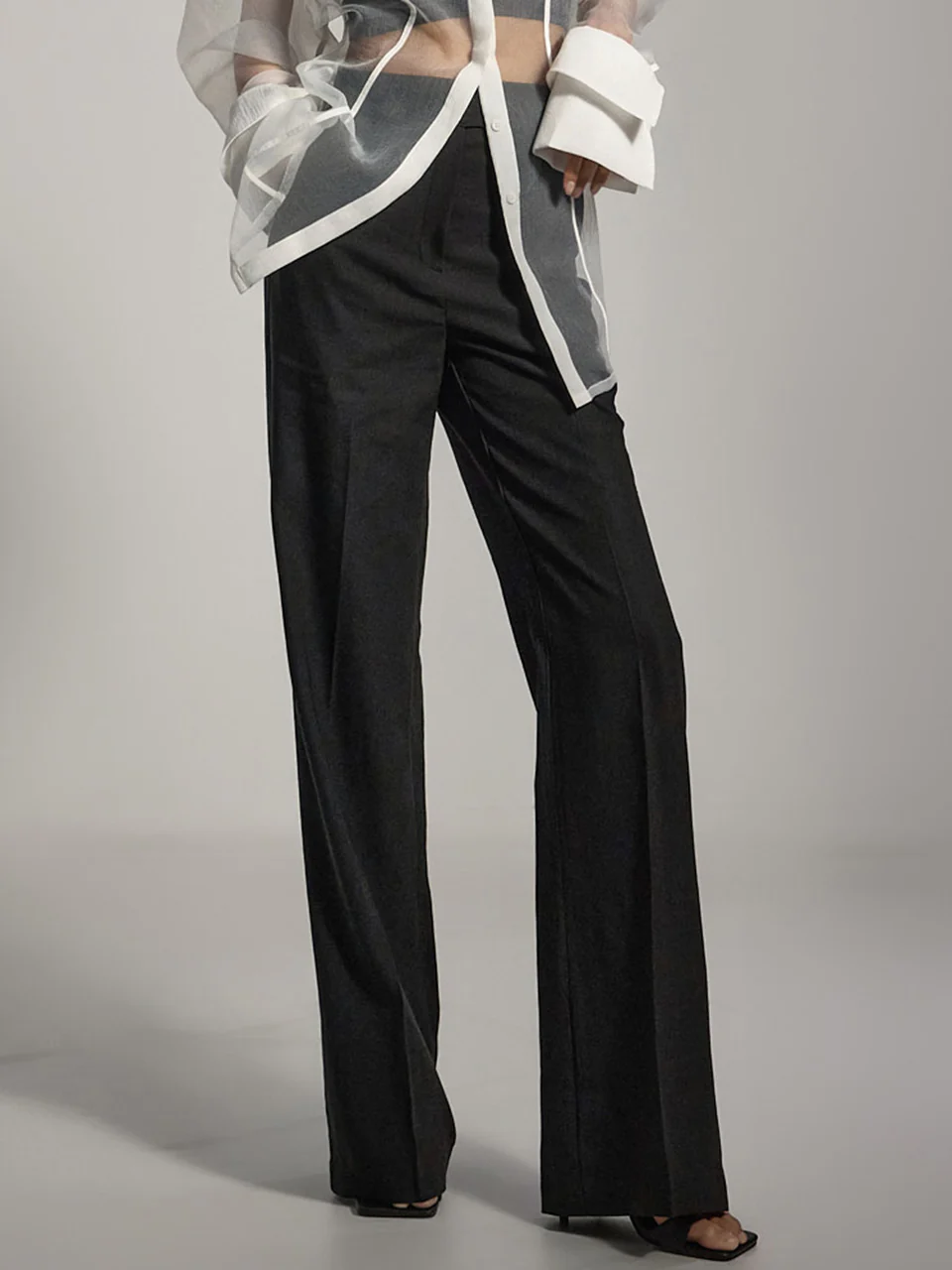 P3491 Wide Slacks