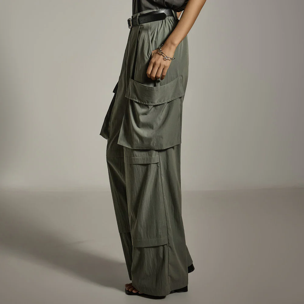 P3521 Cargo Pants - Image 2