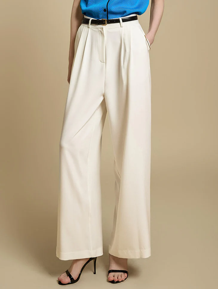 P3527 Wide Slacks