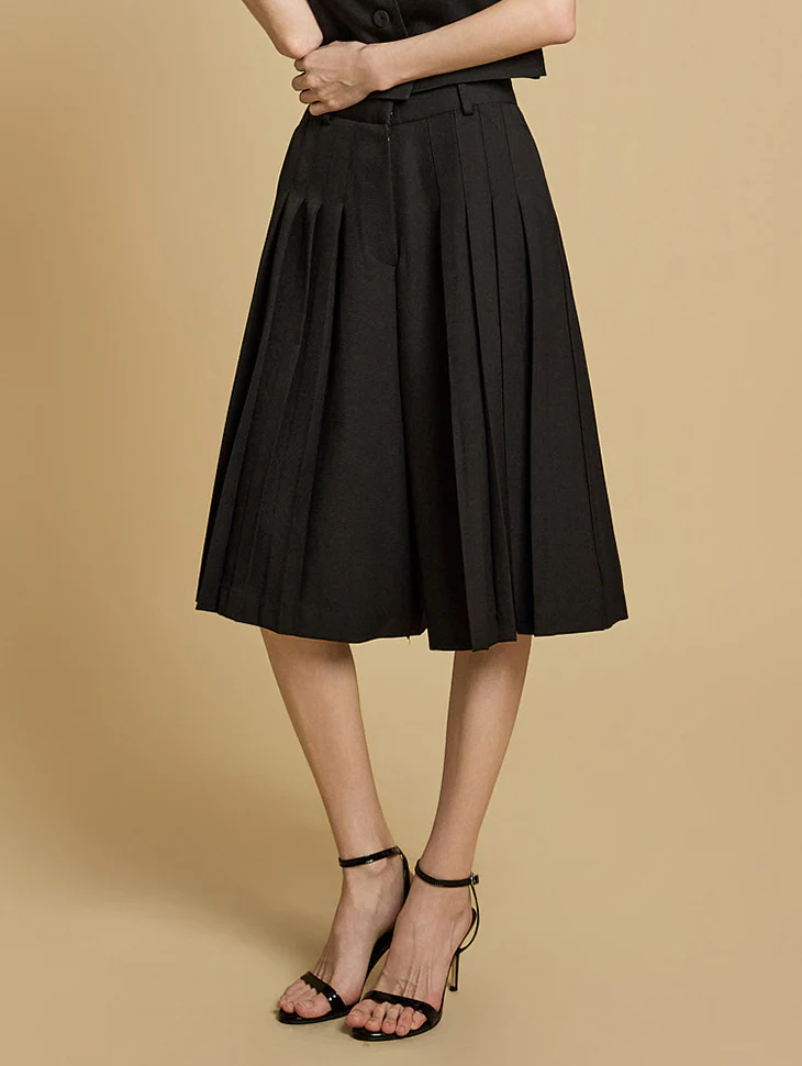 P3529 Pleated Pants