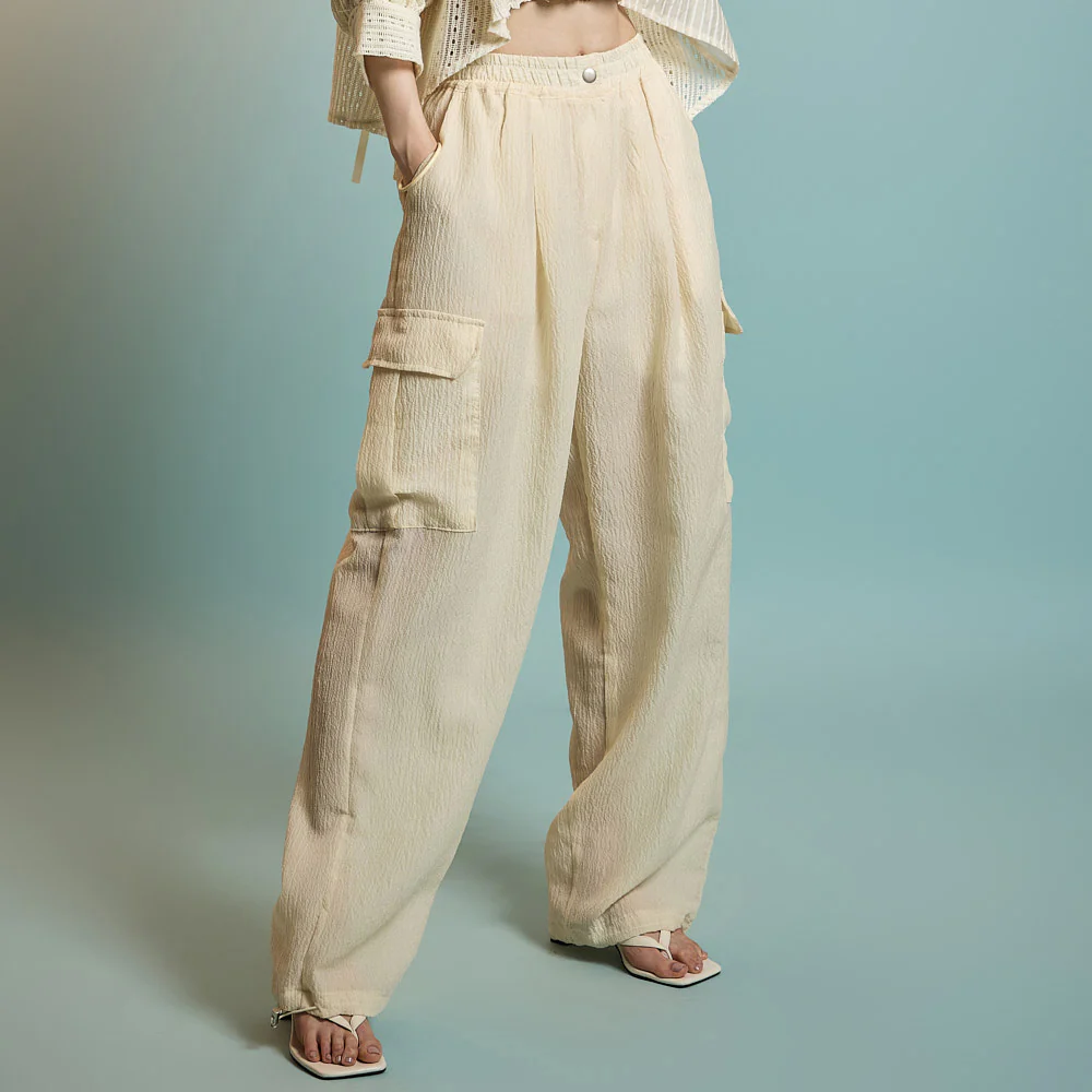 P3538 Pocket Pants - Image 2