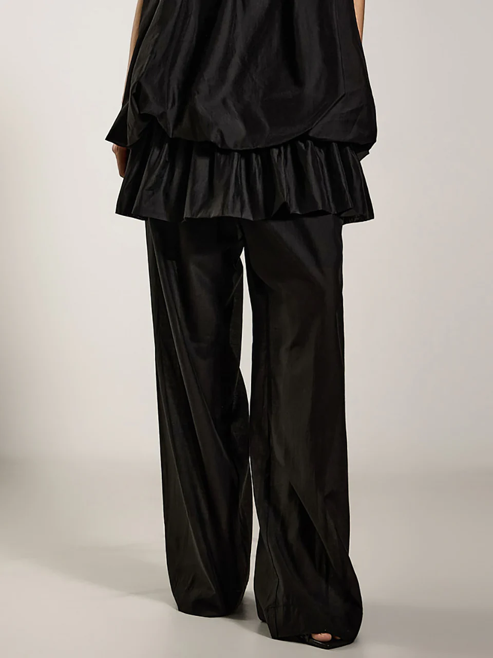 P3545 Wide Slacks