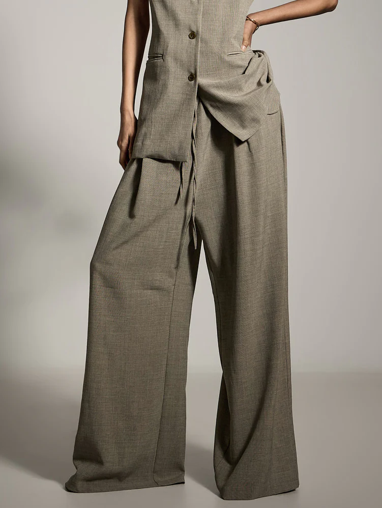 P3551 Wide Pants