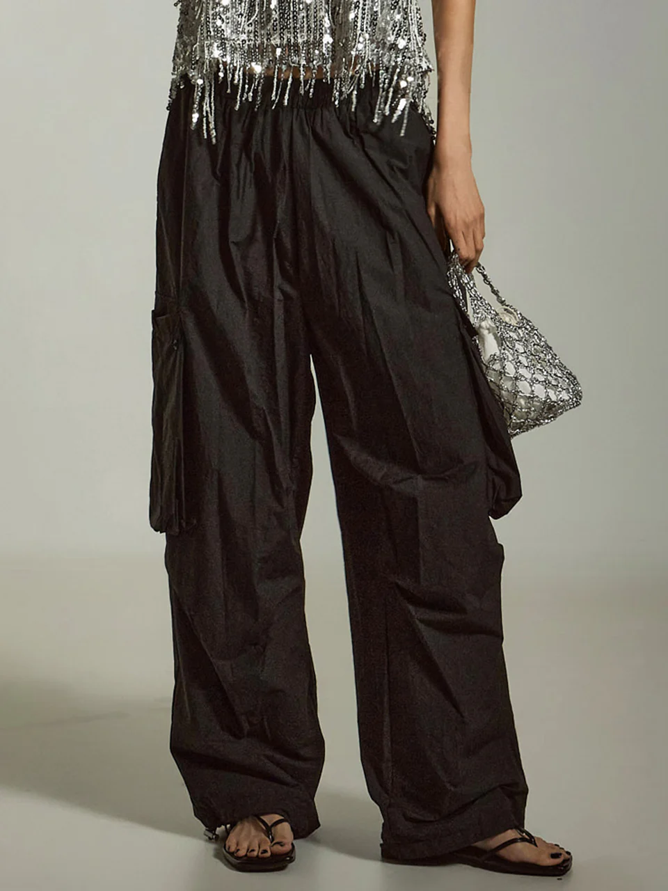 P3562 Cargo Pants