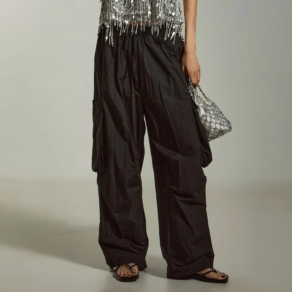 P3562 Cargo Pants - Image 2