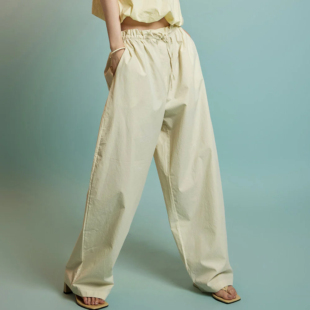 P3573 Wide Pants - Image 2