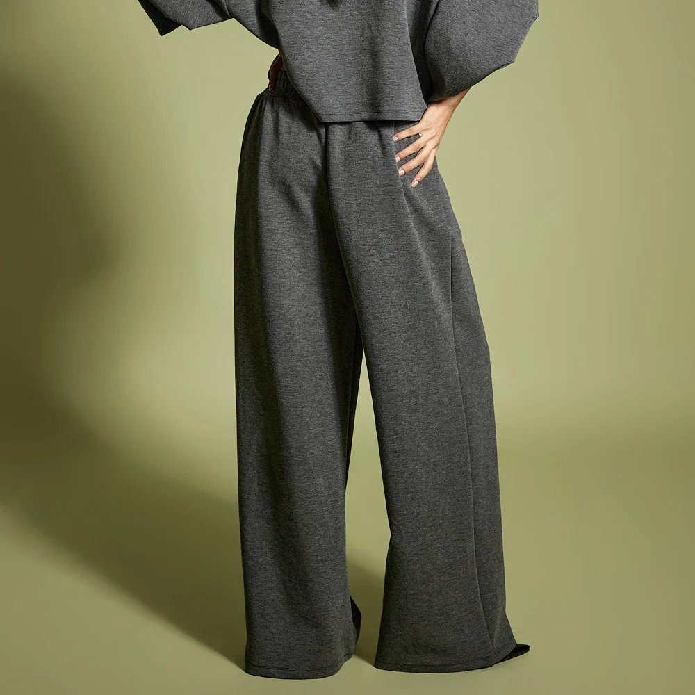 P3632 Wide Pants - Image 2