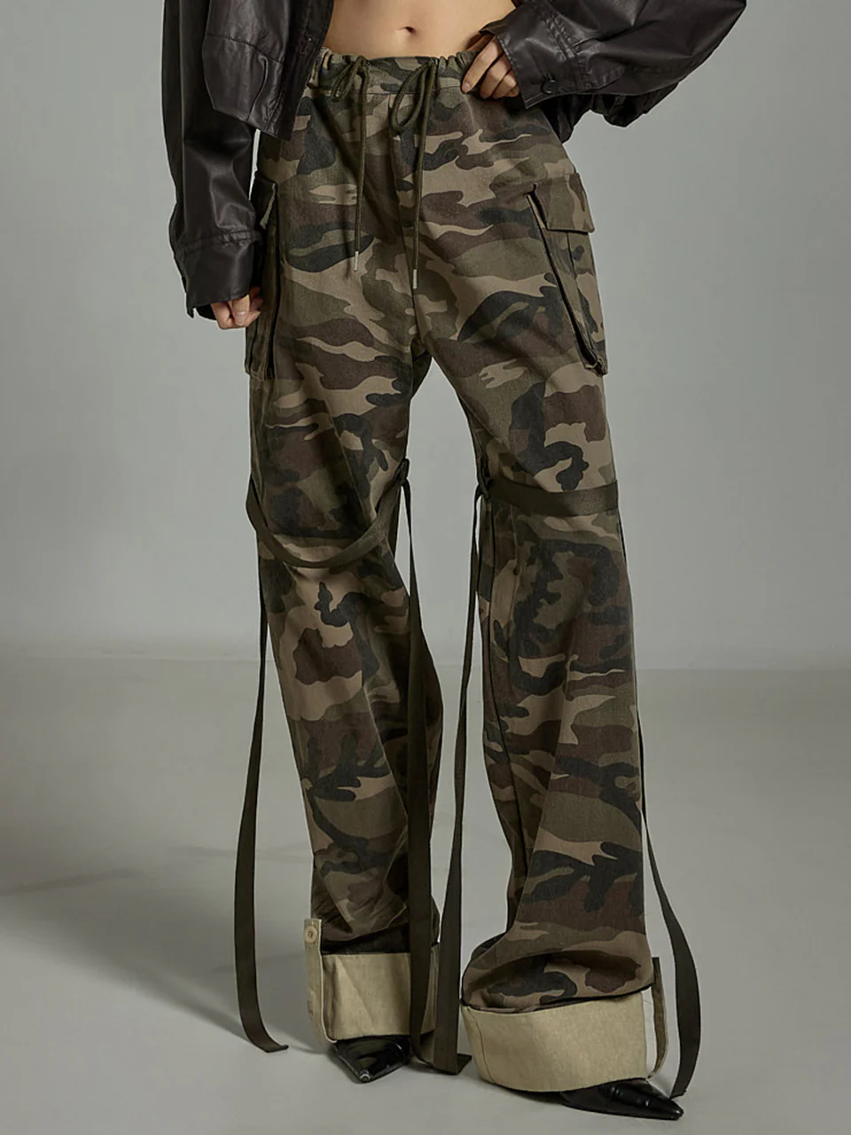 P3644 Wide Pants