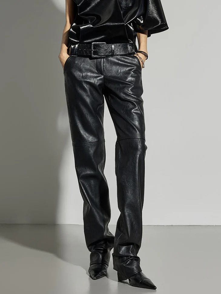 P3669 Slim Pants
