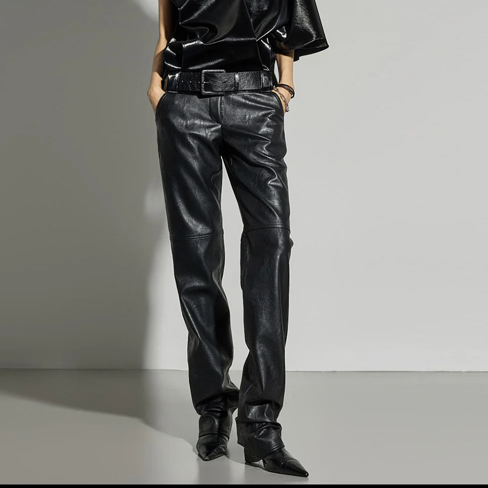 P3669 Slim Pants - Image 2