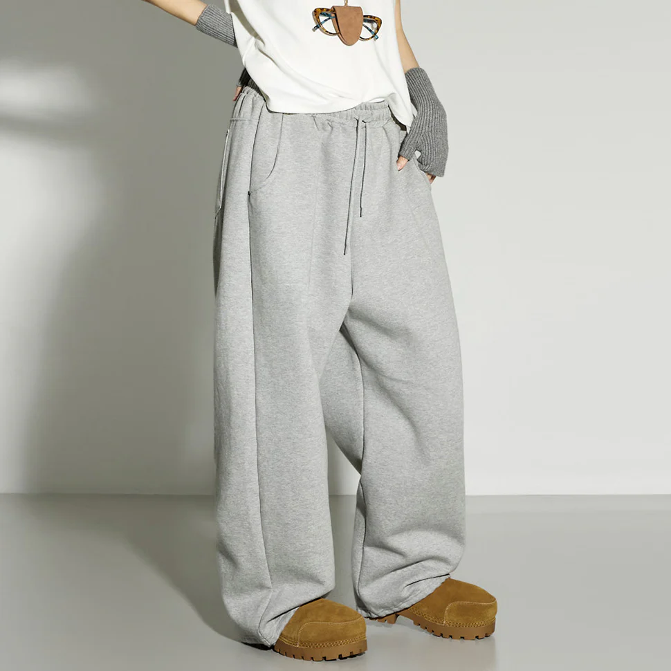 P3700 Fleece Sweat Pants - Image 2