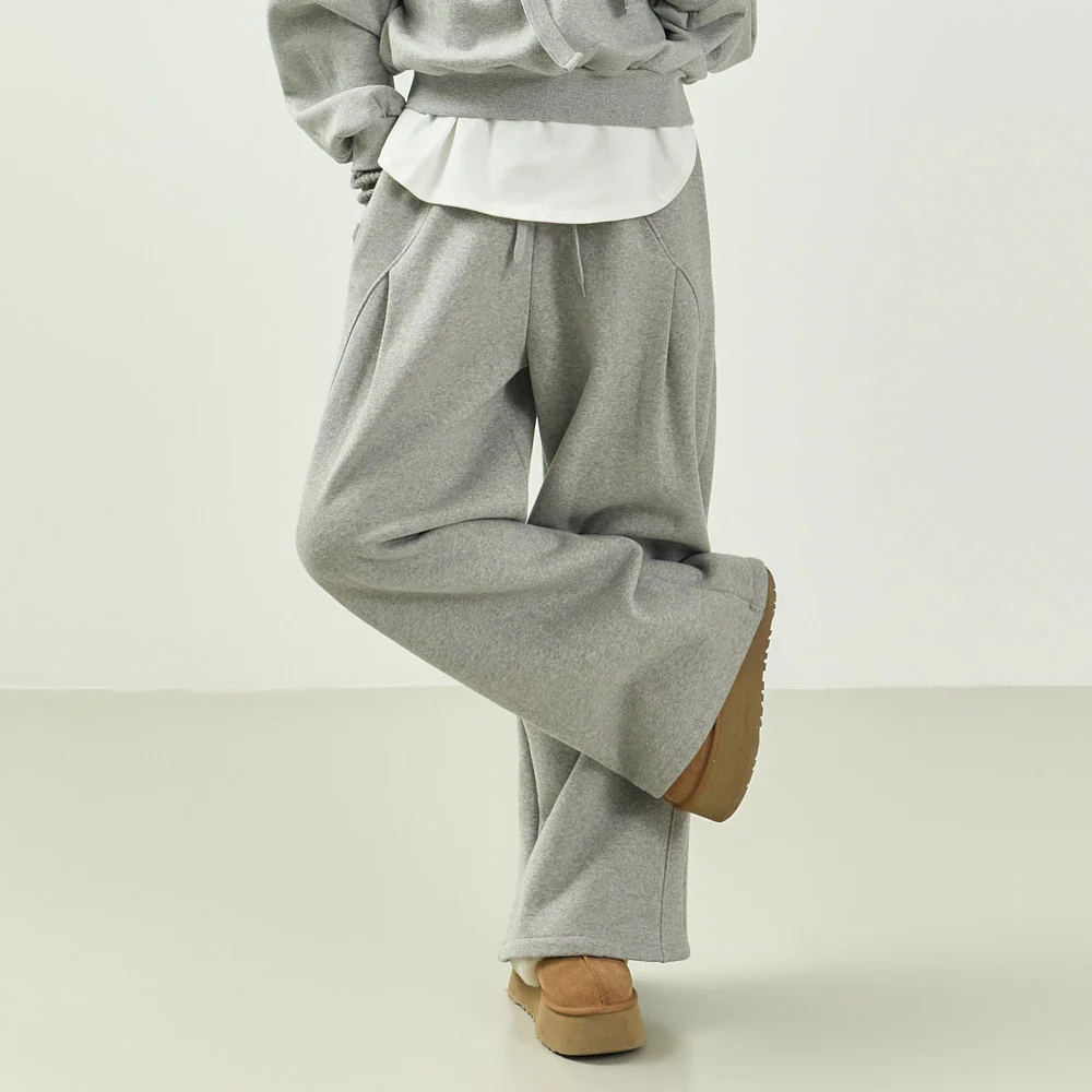 P3720 Fleece Sweat Pants - Image 2
