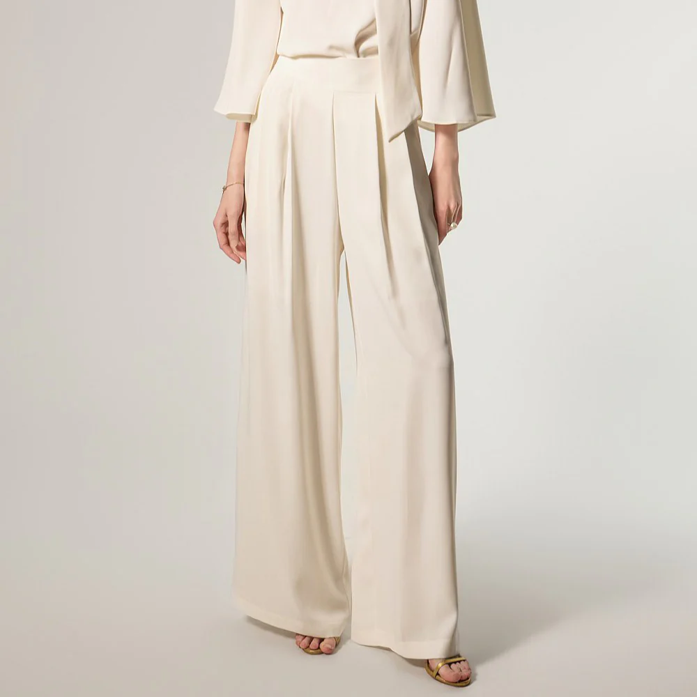 P3785 Wide Slacks - Image 2