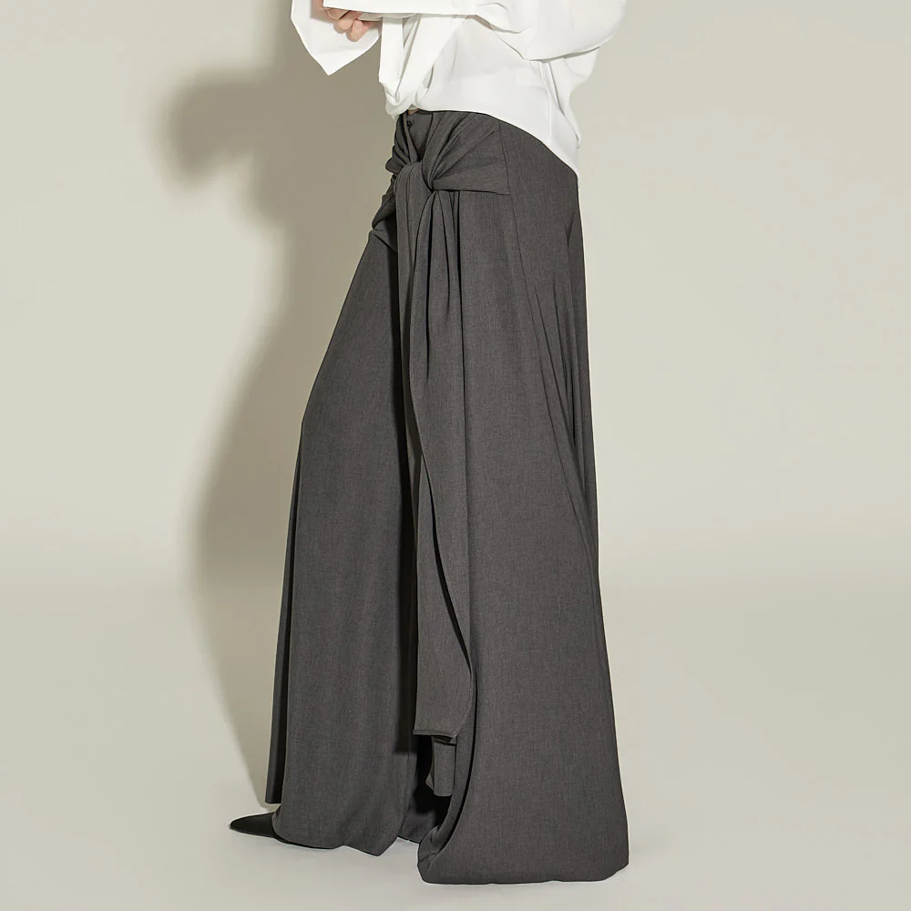P9174 Wide Pants - Image 2