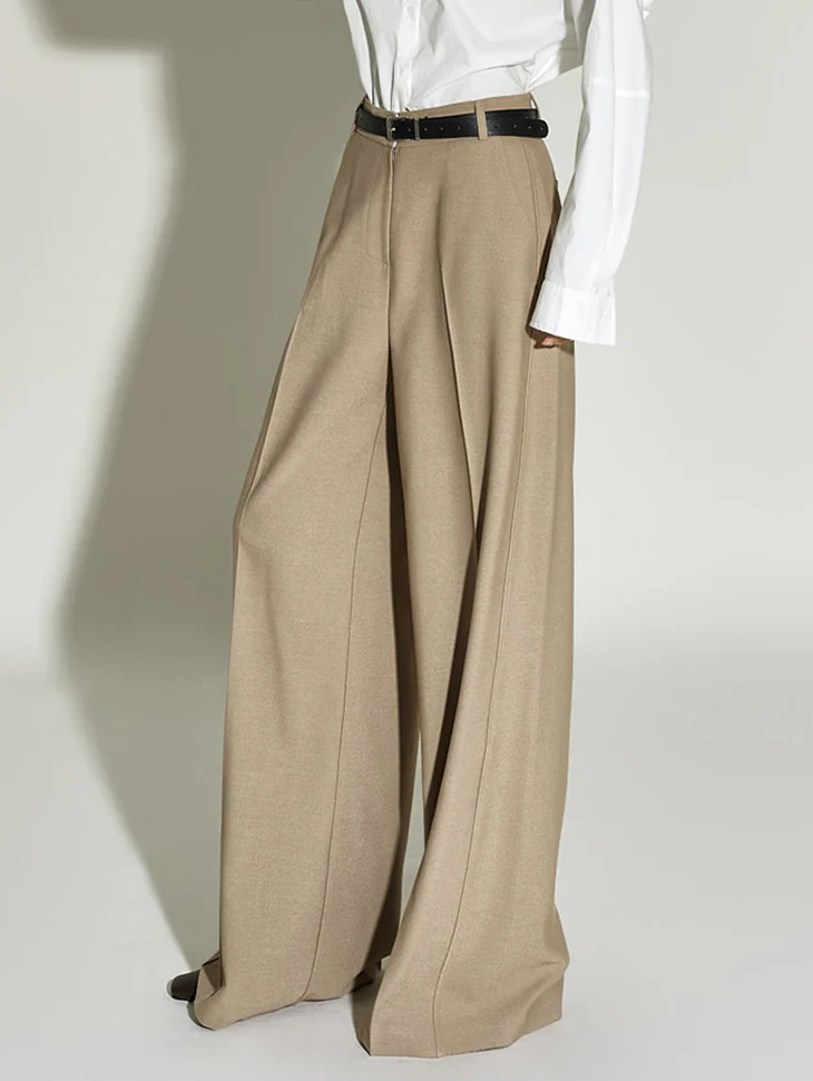 P9179 Wide Slacks