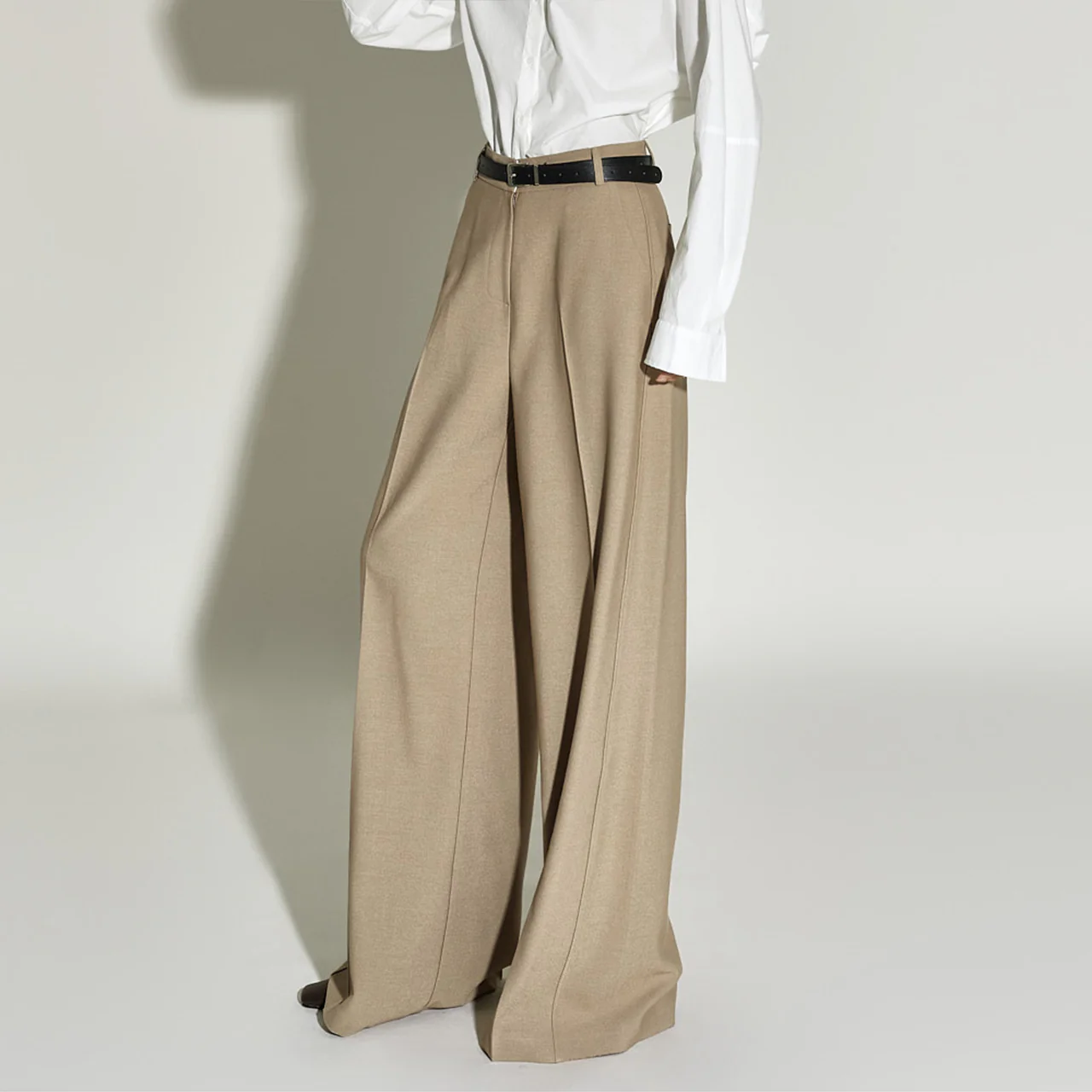 P9179 Wide Slacks - Image 2