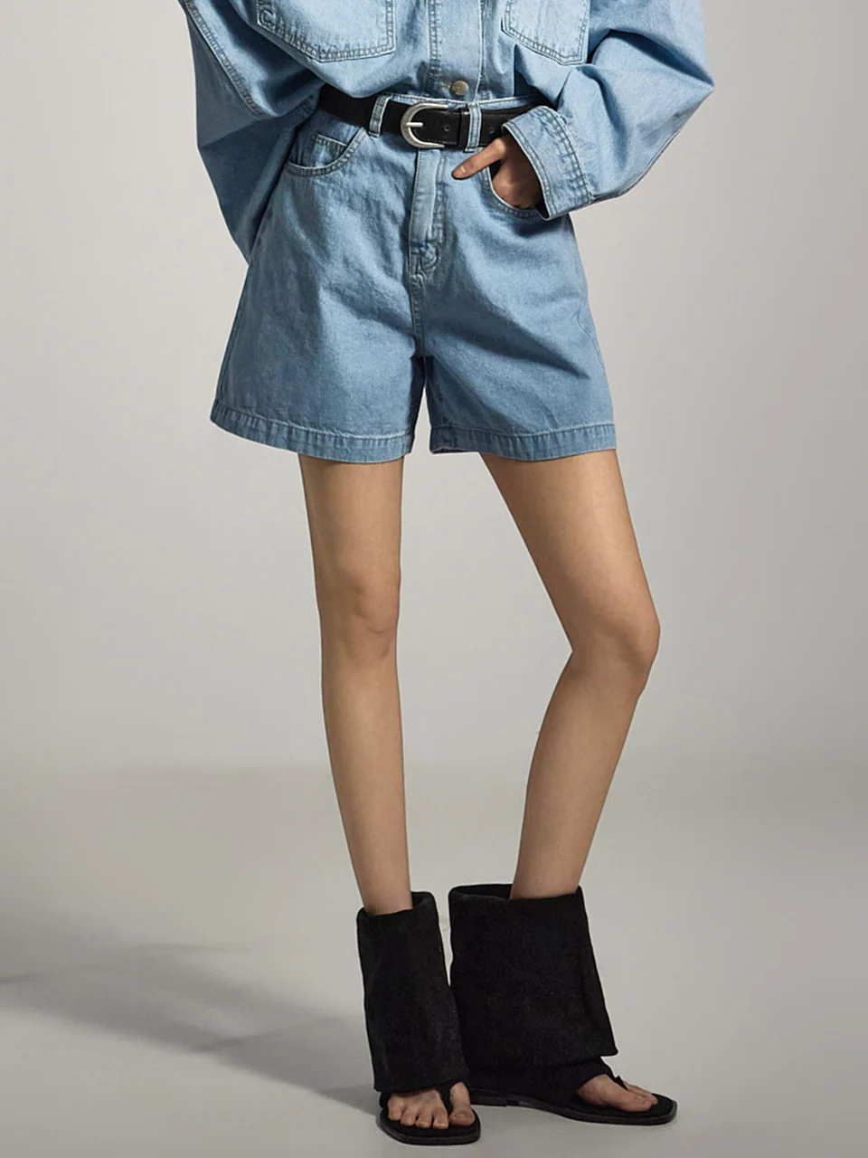 PJ575 Short Jeans