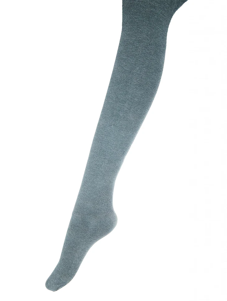 RE-346 Fleece Tights