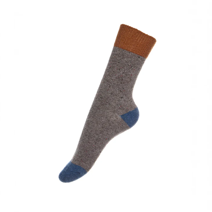 RE-348 Wool Socks - Image 2