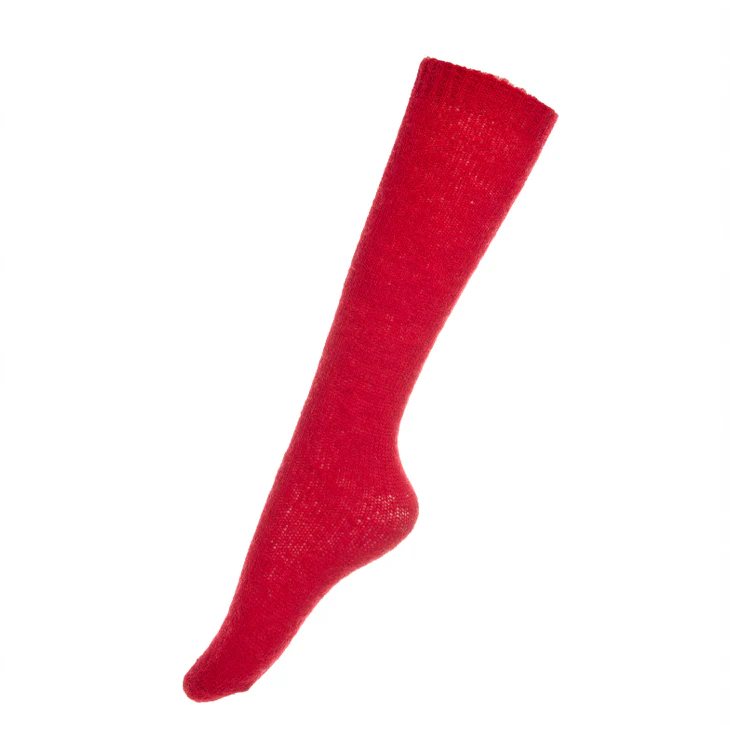 RE-350 Hairy Long Socks - Image 2