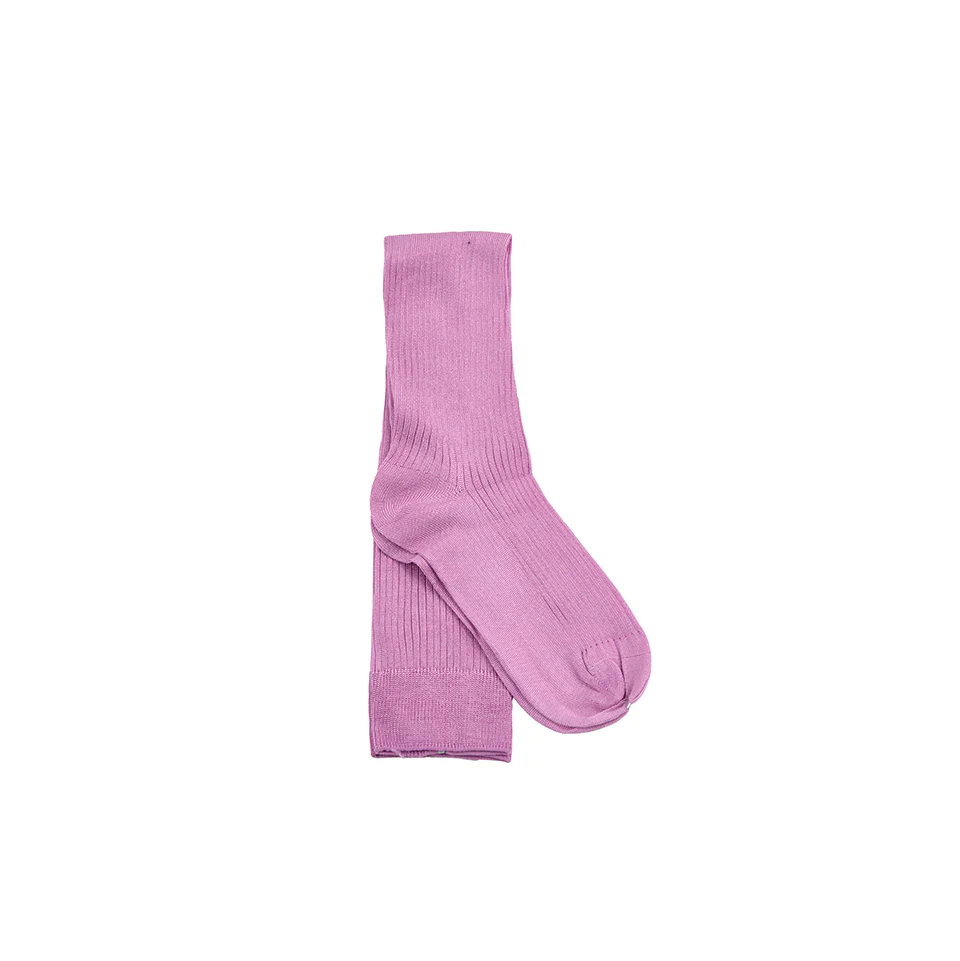 RE-356 Shining Knee-High Socks - Image 2