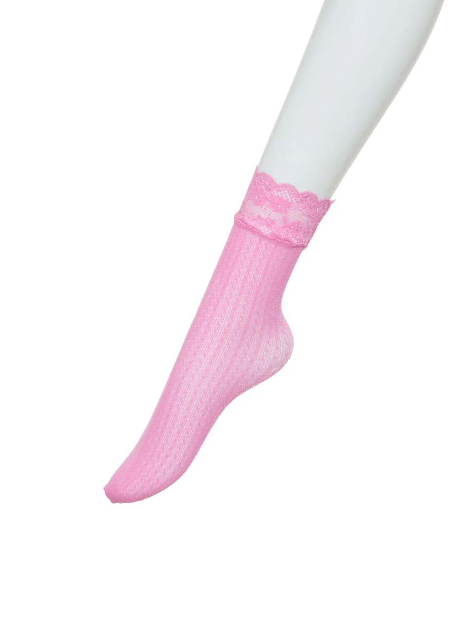 RE-359 Lace Socks