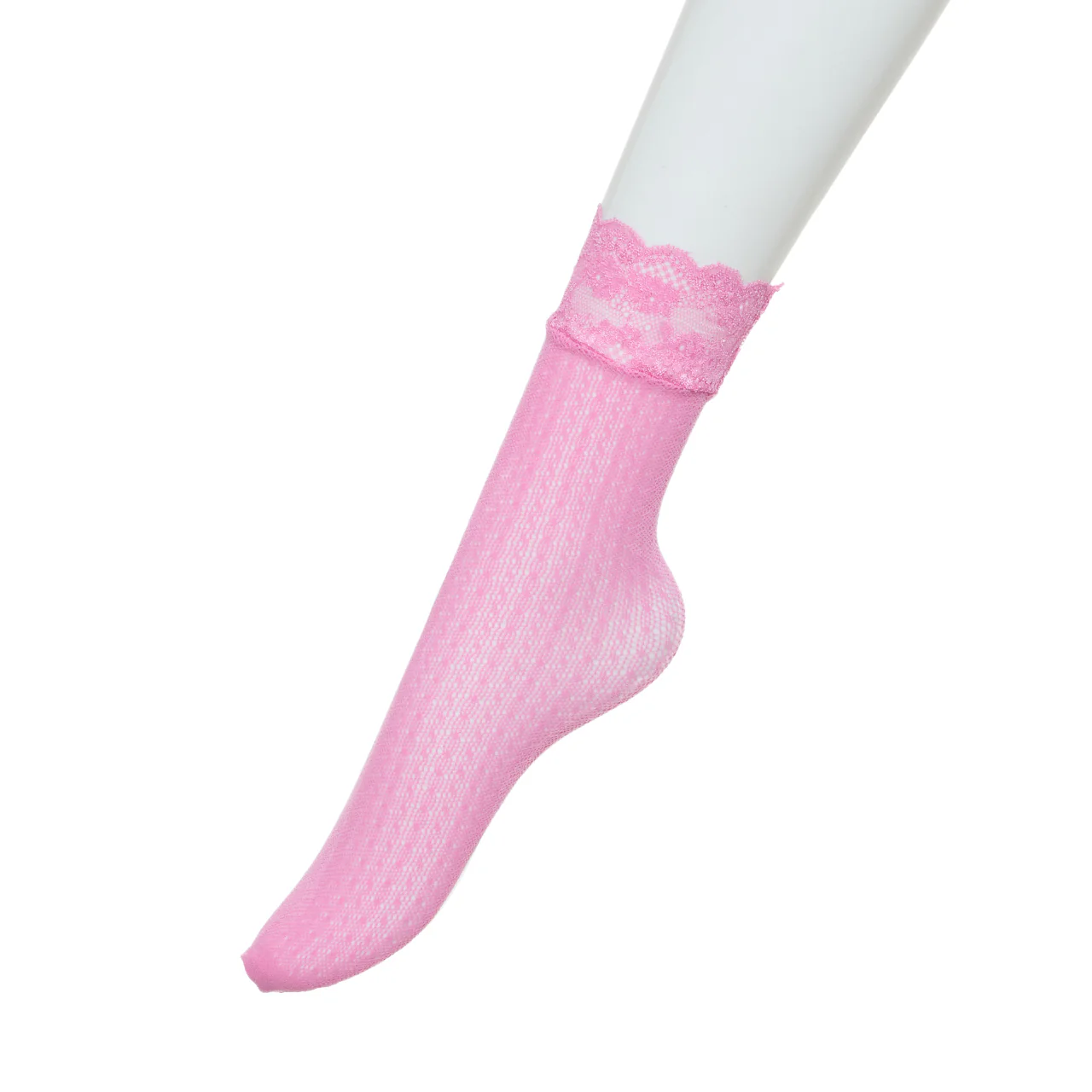 RE-359 Lace Socks - Image 2
