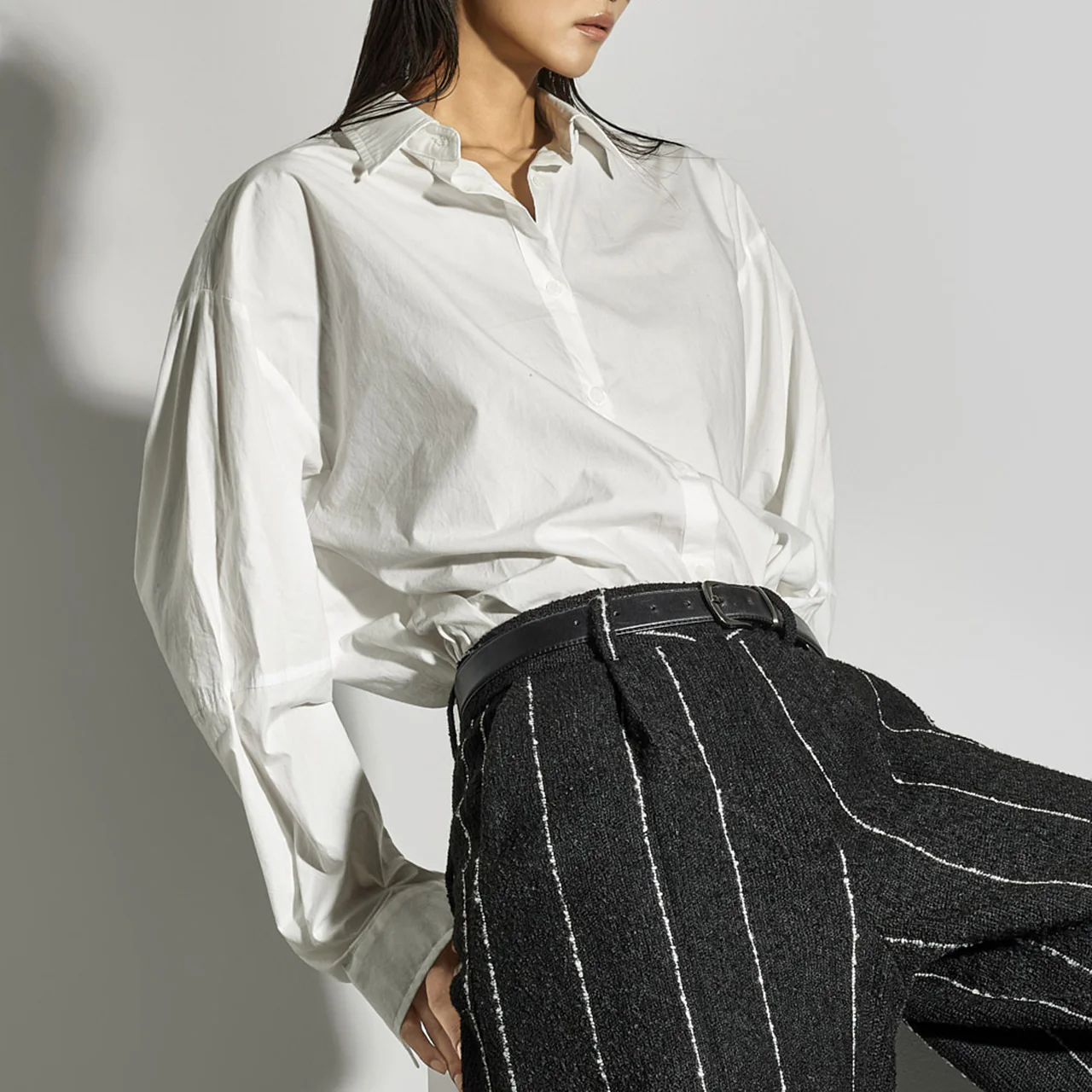 S786 Collar Shirts - Image 2