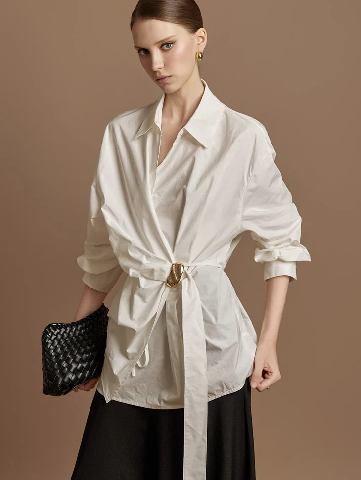 S789 Shirts with Strap