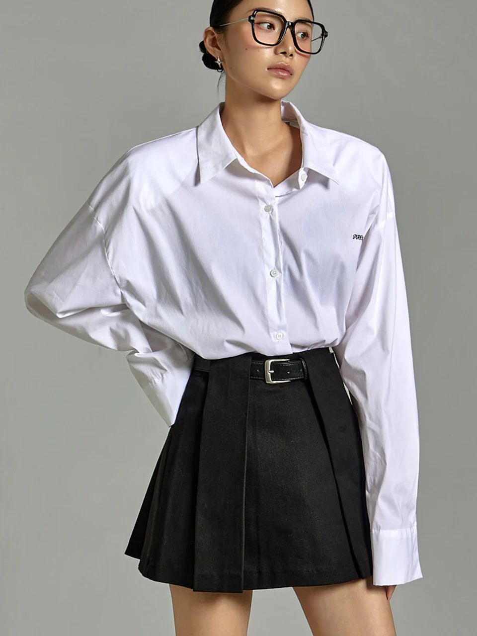 S790 Printed Shirts