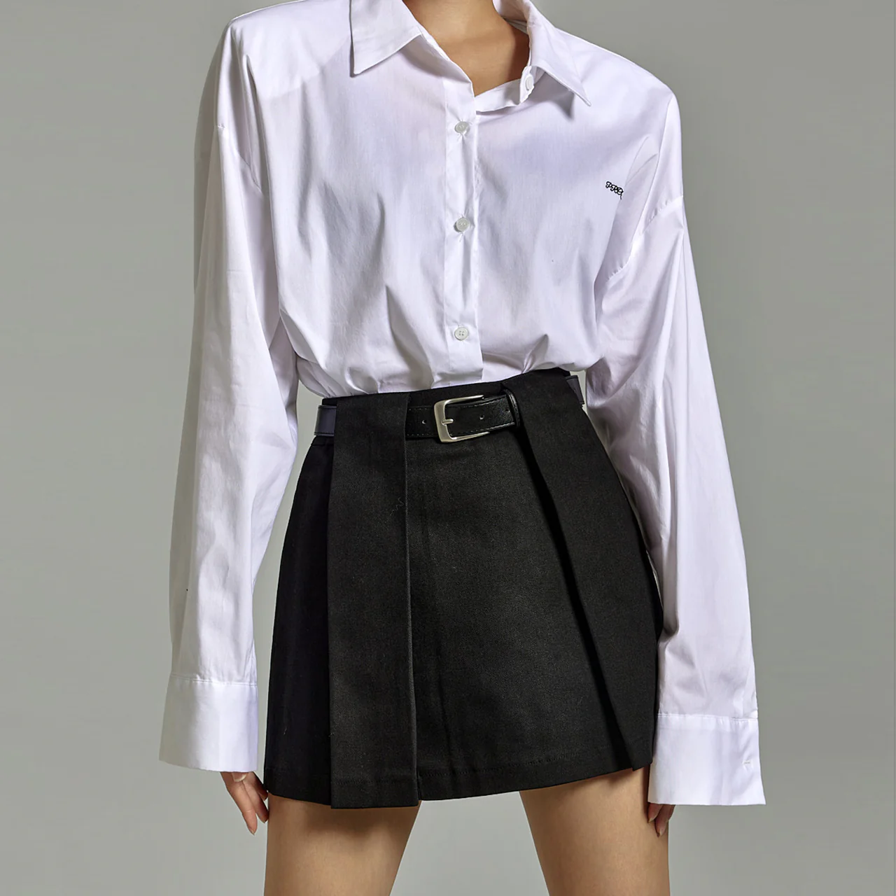 S790 Printed Shirts - Image 2