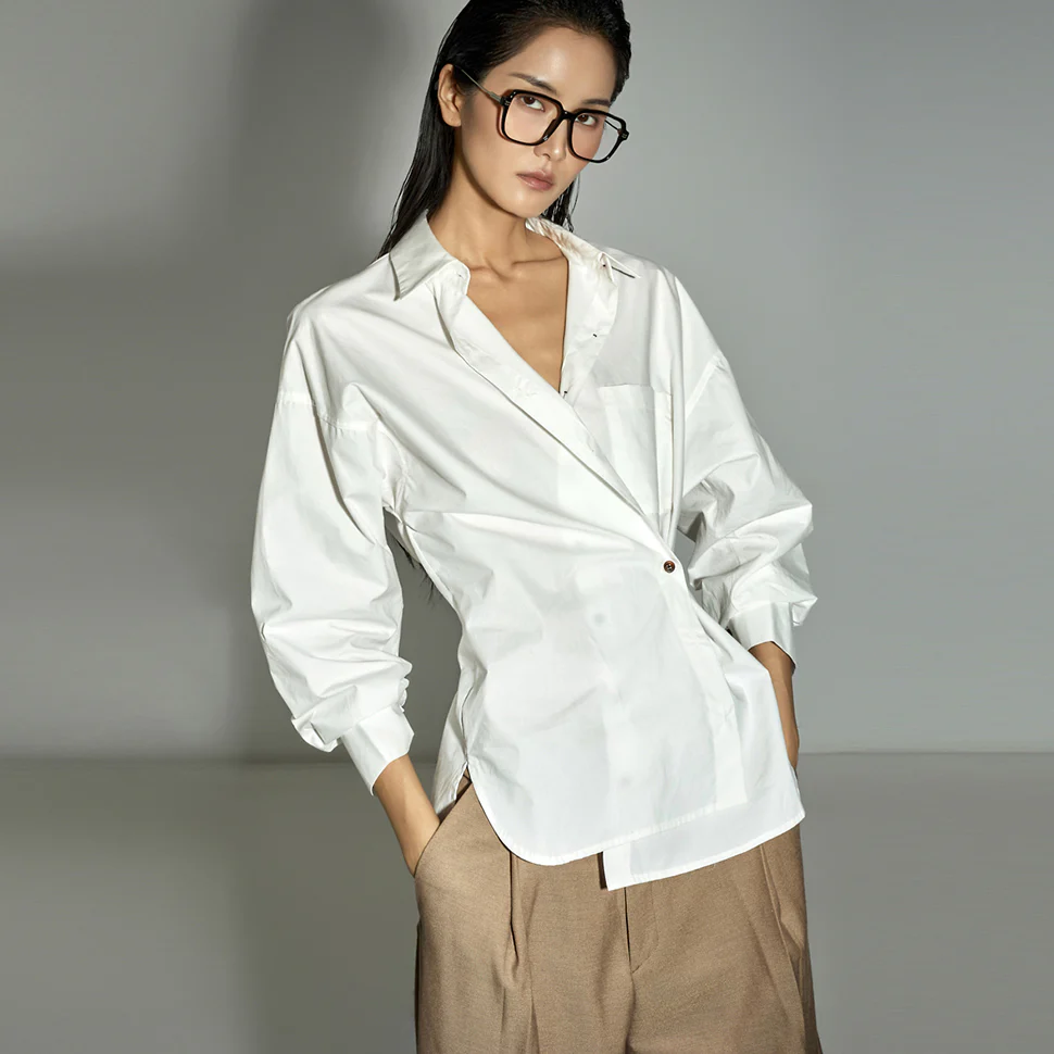 S792 Collar Shirts - Image 2