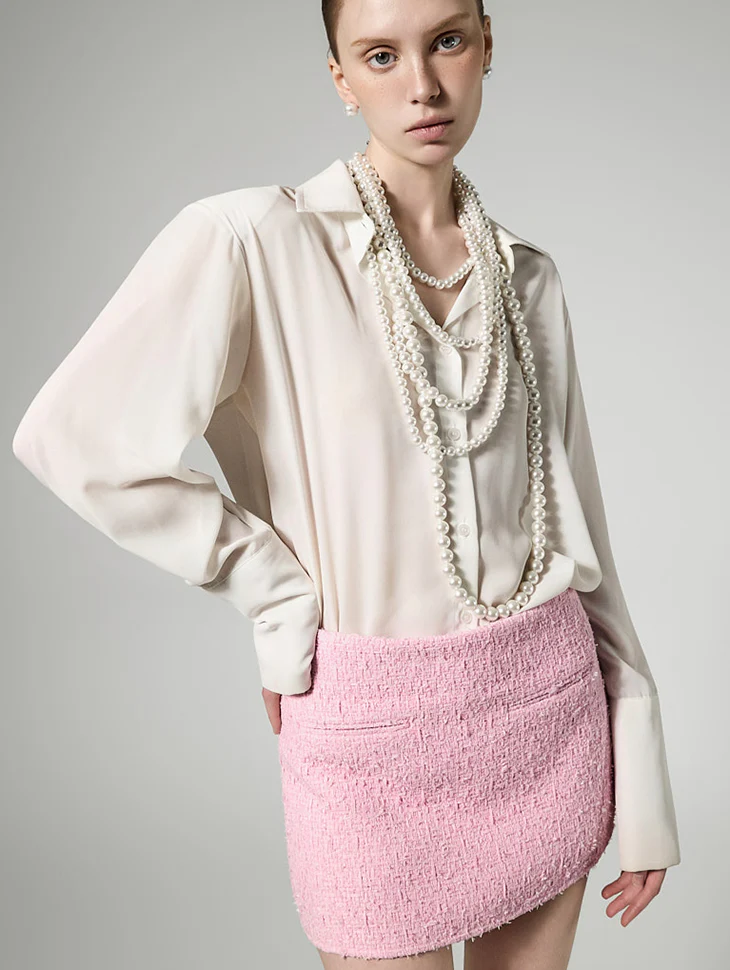 S800 Collar Shirts