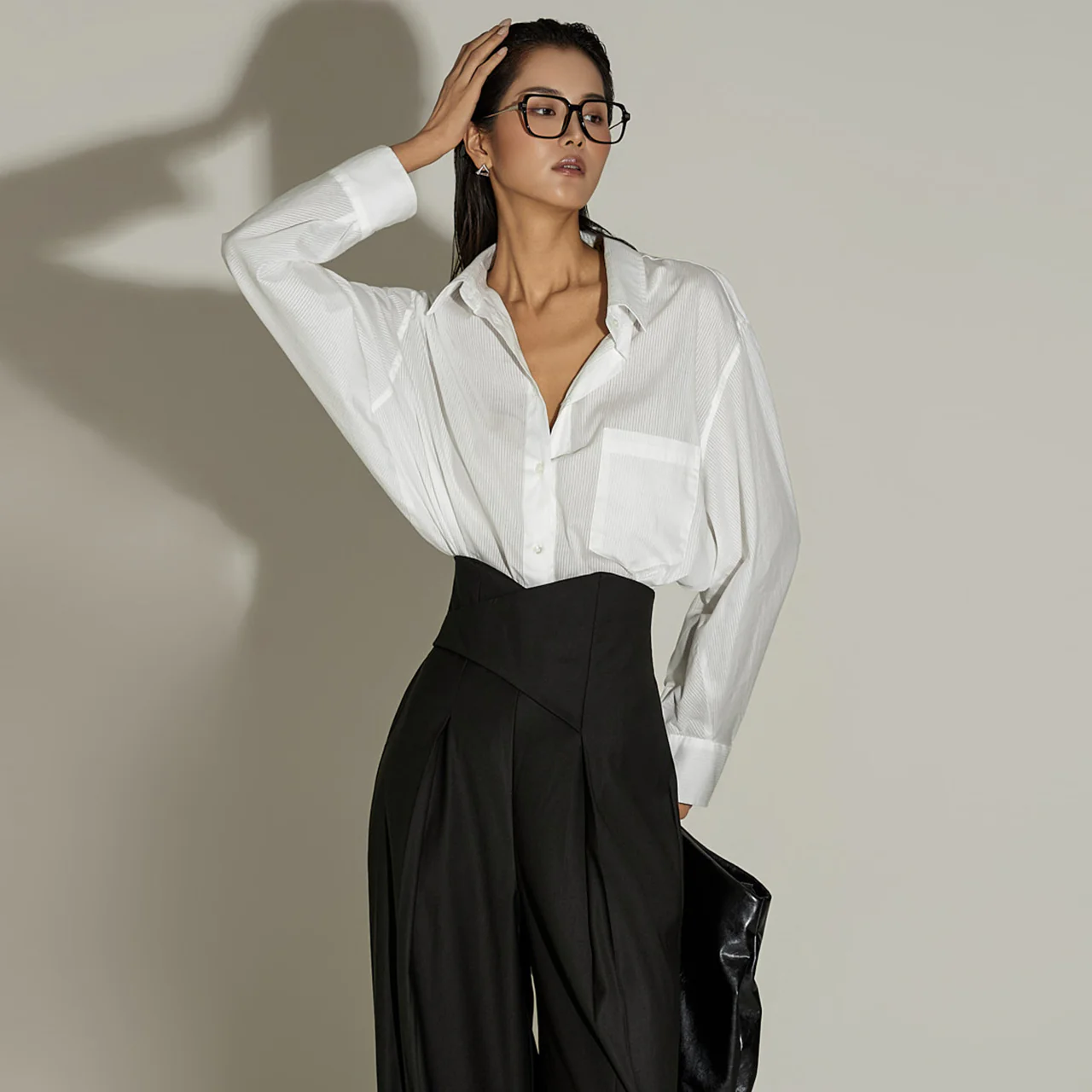 S803 Batwing Shirts - Image 2