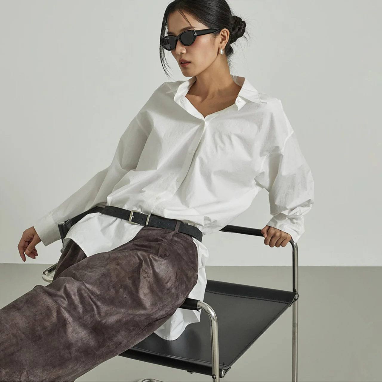 S806 Collar Shirts - Image 2